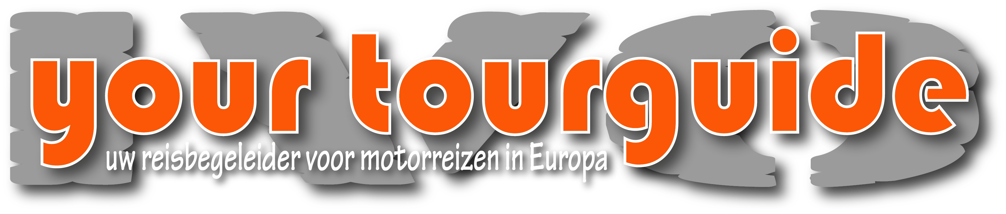 Ivo Your Tourguide; motorreizen Europa; kleine groepen